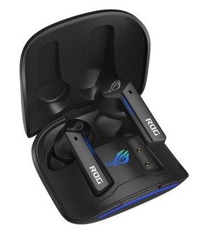 Herné bezdrôtové slúchadlá ASUS ROG Cetra True Wireless