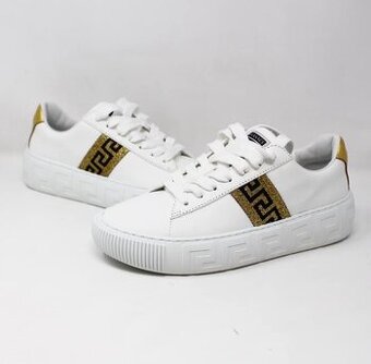 Tenisky  VERSACE 39,5