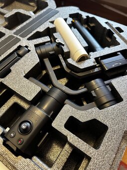 DJI Ronin S