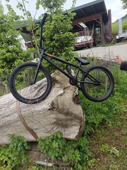 BMX whip 1.0
