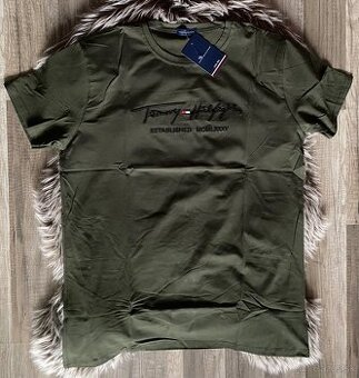 Panske hilfiger M