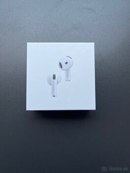 Airpods 4