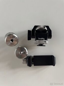 SmallRig- Counterweight Kit for DJI RS 2/RSC 2 3125
