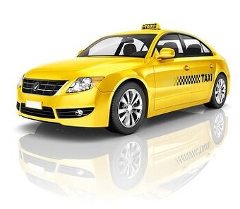 Hľadám Taxikára
