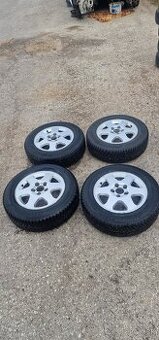 Predám elektrony 5x110 r15