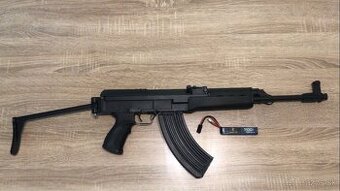Airsoft VZ. 58 AEG