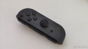 Nintendo switch Joycon, Pravá strana
