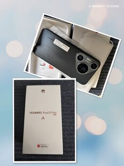 Huawei Pura P 70 pro