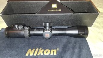 puškohlad Nikon