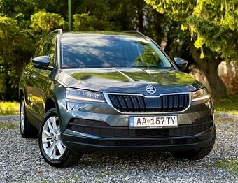 2019 Škoda Karoq Ambition 1.0TSI 85kw | FULL LED●98.000km