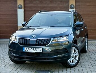 2019 Škoda Karoq Ambition 1.0TSI 85kw | FULL LED●98.000km