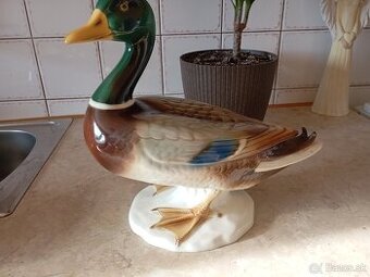 Predám kačku goebel hummel