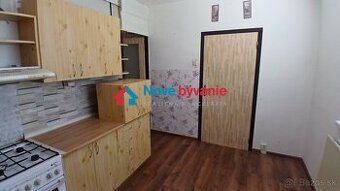 Na predaj 3 izbový byt, Medzilaborce (N030-113-MABA)