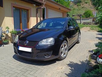 Volkswagen Golf V GTI 2.0 TFSI