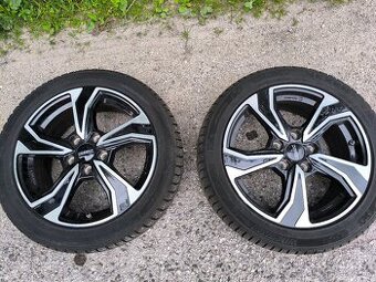 Zimné komplety Dezent 225/45/R17/94V