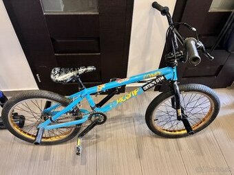 Bmx Dema Como