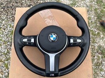 Volant mpaket bmw f10 f11