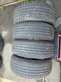 225/55R19 99V letné pneu Hankook