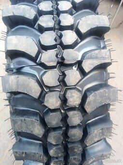 265/70 R16 T3 Vraník 4x4, Offroad