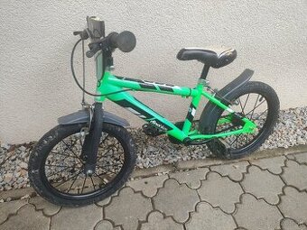 Detský bicykel