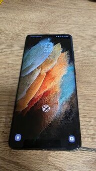 Samsung galaxy S21 Ultra