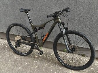 Dema RAVEN Nitro 29