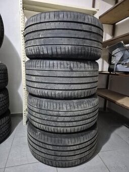 Letná sada pneumatiky Pirelli