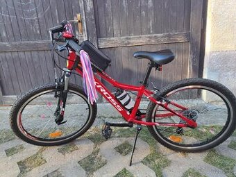 Detský bicykel