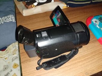 Predam sony fdr AX 53 - 1