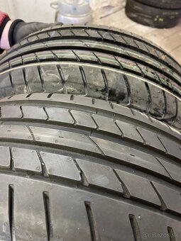 Pneu Dunlop