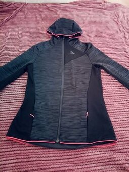 Turistická mikina XS
