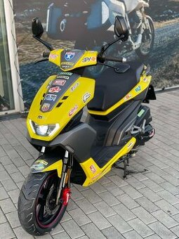 Longjia X1 - Ningbo r.v. 2022 naj. 3200 km