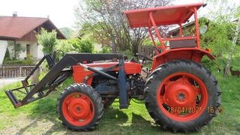 Traktor Same Falcon 50 DT