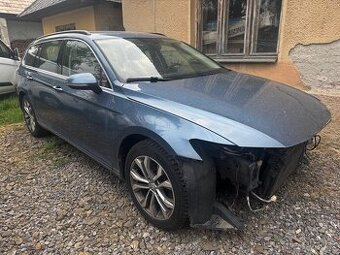 Volkswagen Passat B8 2.0tdi 110kw DSG