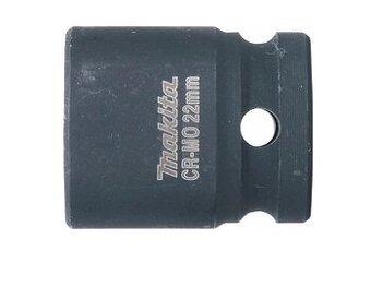 Makita Nástrčkový kľúč M14/SW22, 52 mm