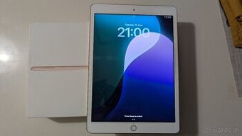 Apple iPad 10,2" (7. Generácia) 32GB Gold