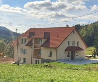 Byvanie pre seniorov megonky