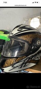 Moto prilba