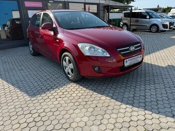 Kia Ceed 1.4 CVVT LX