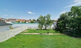 Pozemok o výmere 492m2 na Murgašovej ul. na predaj