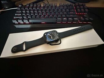 Apple watch 7 45mm LTE