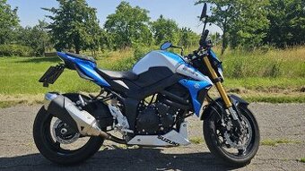 Suzuki GSR 750 r.v.2015