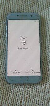 Samsung galaxy A5