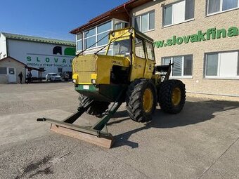 LPKT 40 4x4 1996 VIN 113 možný predaj na splátky