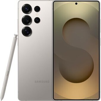 Samsung Galaxy S25 Ultra Titanium Gray, 512 GB