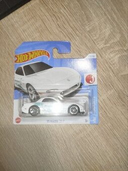 HW Mazda RX-7