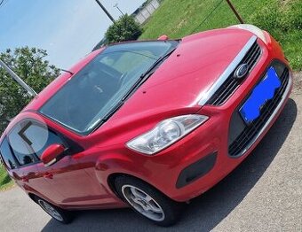 Ford Focus 2009