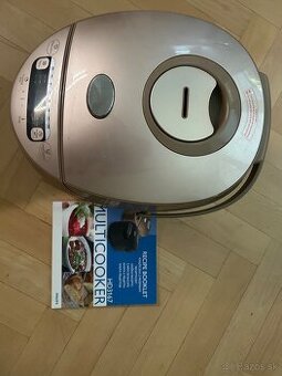 Multifunkčný hrniec - Multicooker