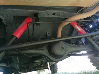 Lada niva 1.7i