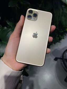 Predam IPhone 11 PRO 64GB Gold